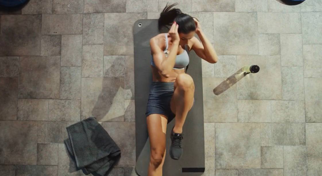 Забудьте про пілатес: 10 вправ, які реально зміцнюють м'язи