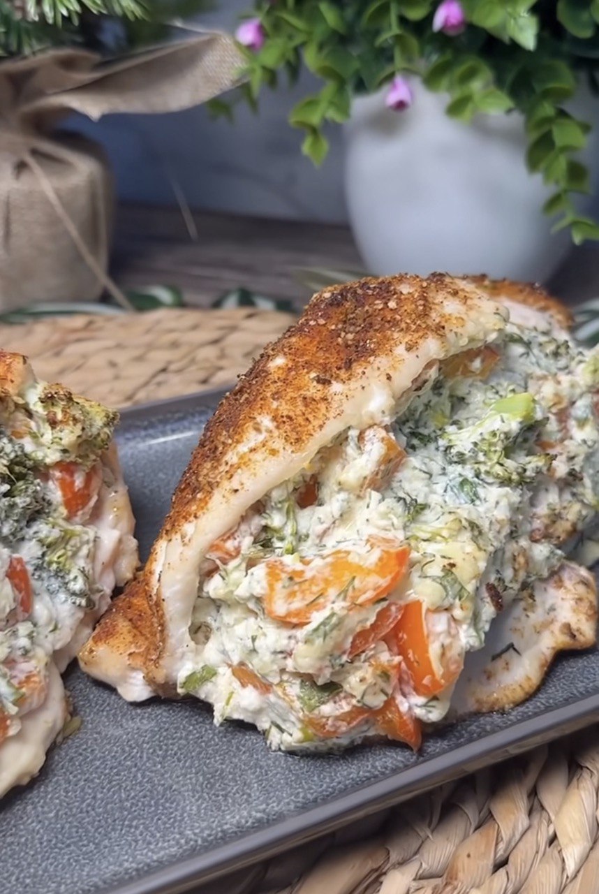 Тане у роті: новий спосіб приготування ідеального курячого філе