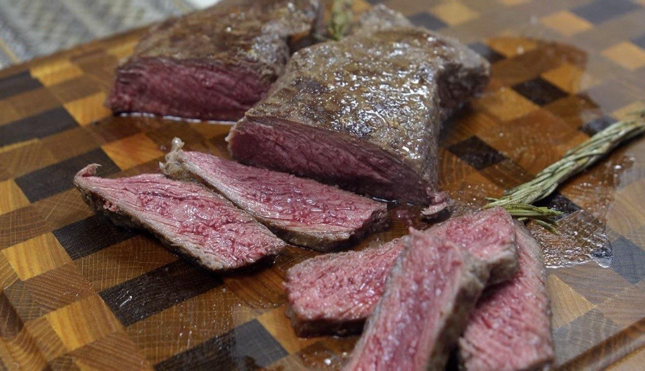 Такой стейк тает во рту: главный секрет идеального сочного мяса