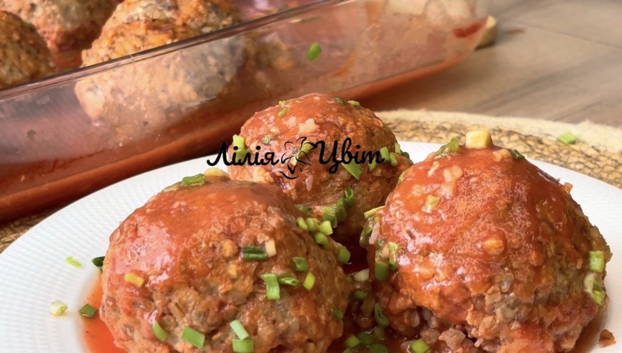 Ешьте и не волнуйтесь за фигуру: диетические гречаники без жарки