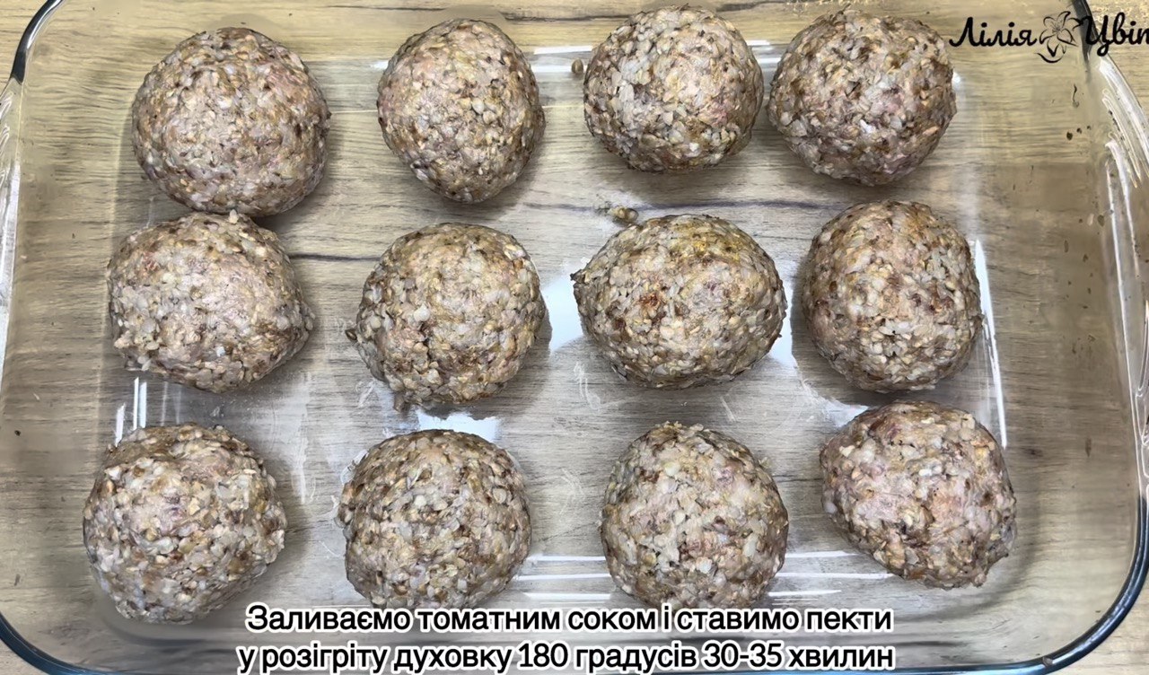 Ешьте и не волнуйтесь за фигуру: диетические гречаники без жарки