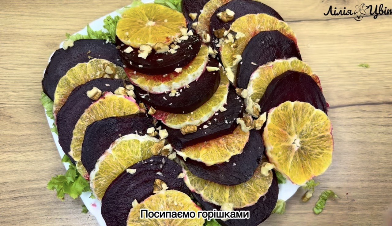 Постные салаты из свеклы, которые исчезают со стола первыми: все будут просить добавки