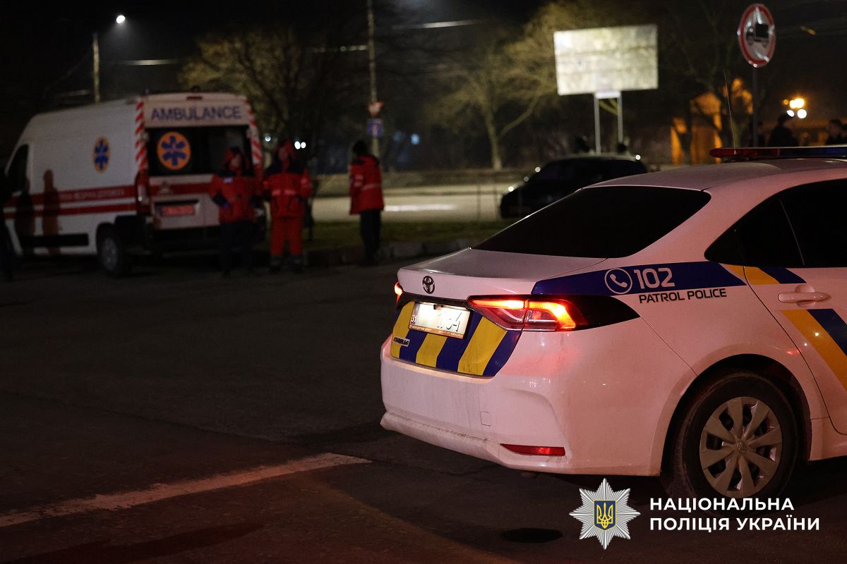 Три теракти проти поліції за 48 годин: що відомо про вибухи у Львові, Миколаєві та Дніпрі