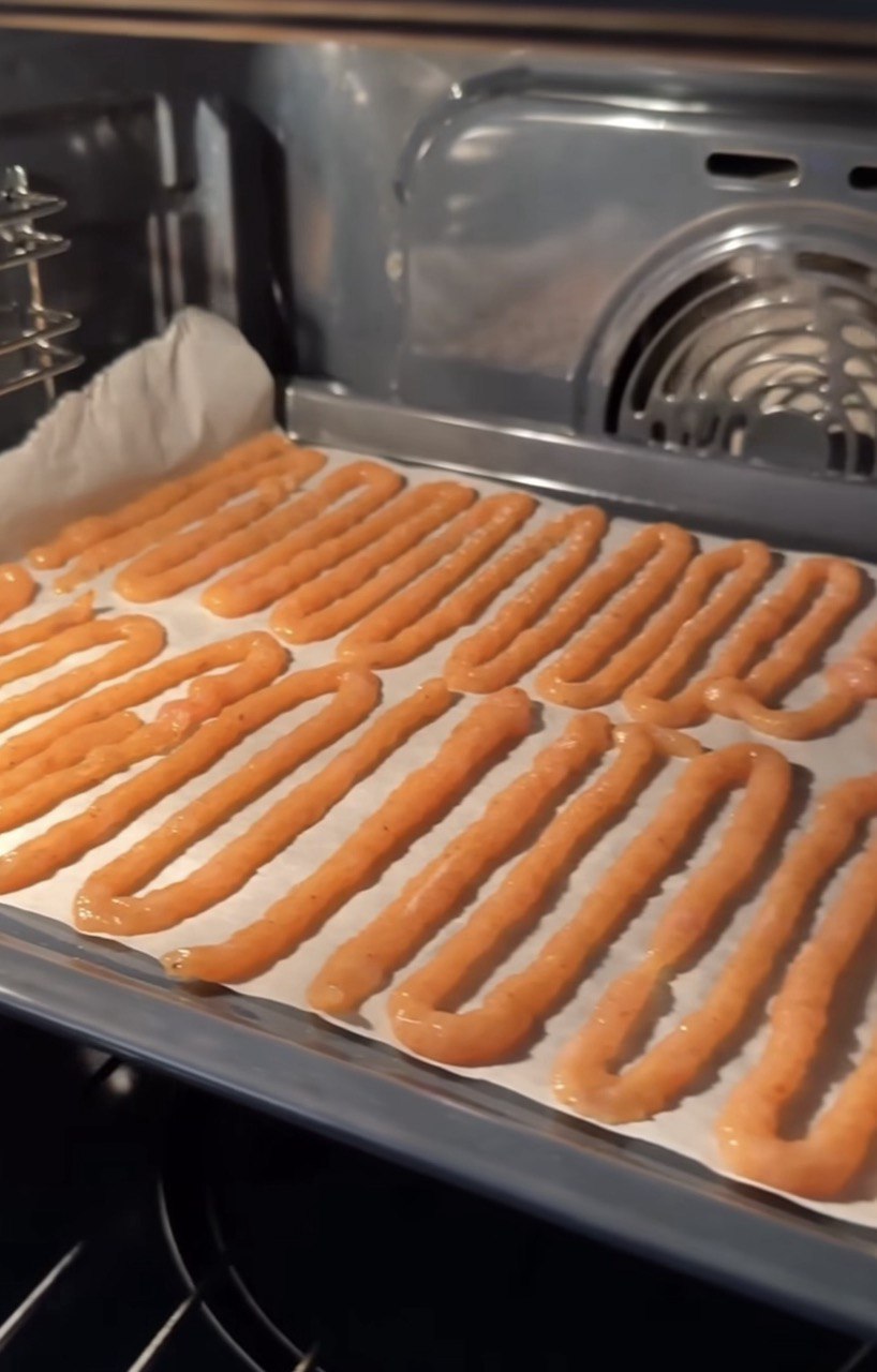 Забудьте о чипсах: эти хрустящие куриные палочки заменят вредные снеки