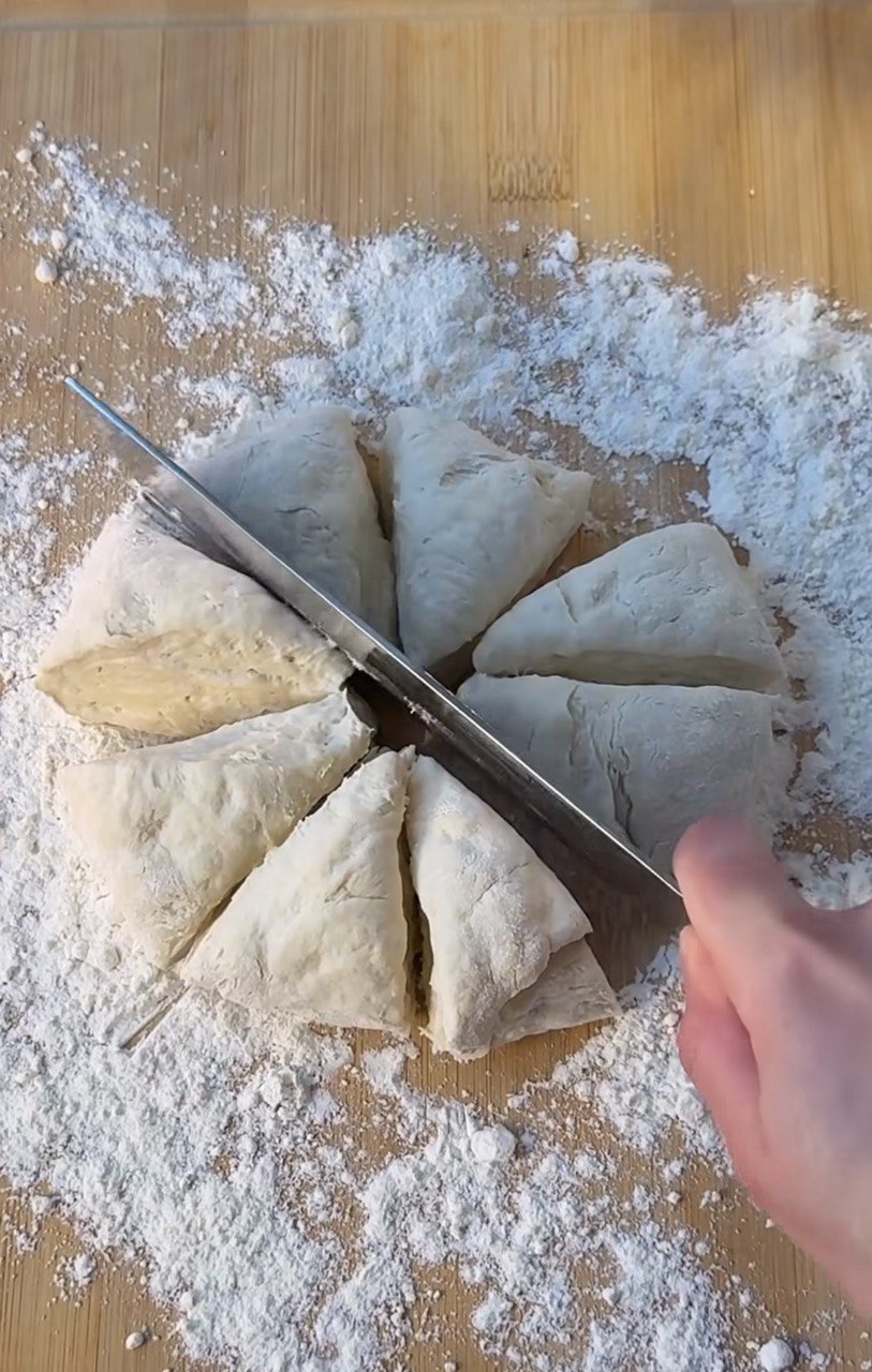 Больше не покупайте: этот лаваш получается вкуснее магазинного