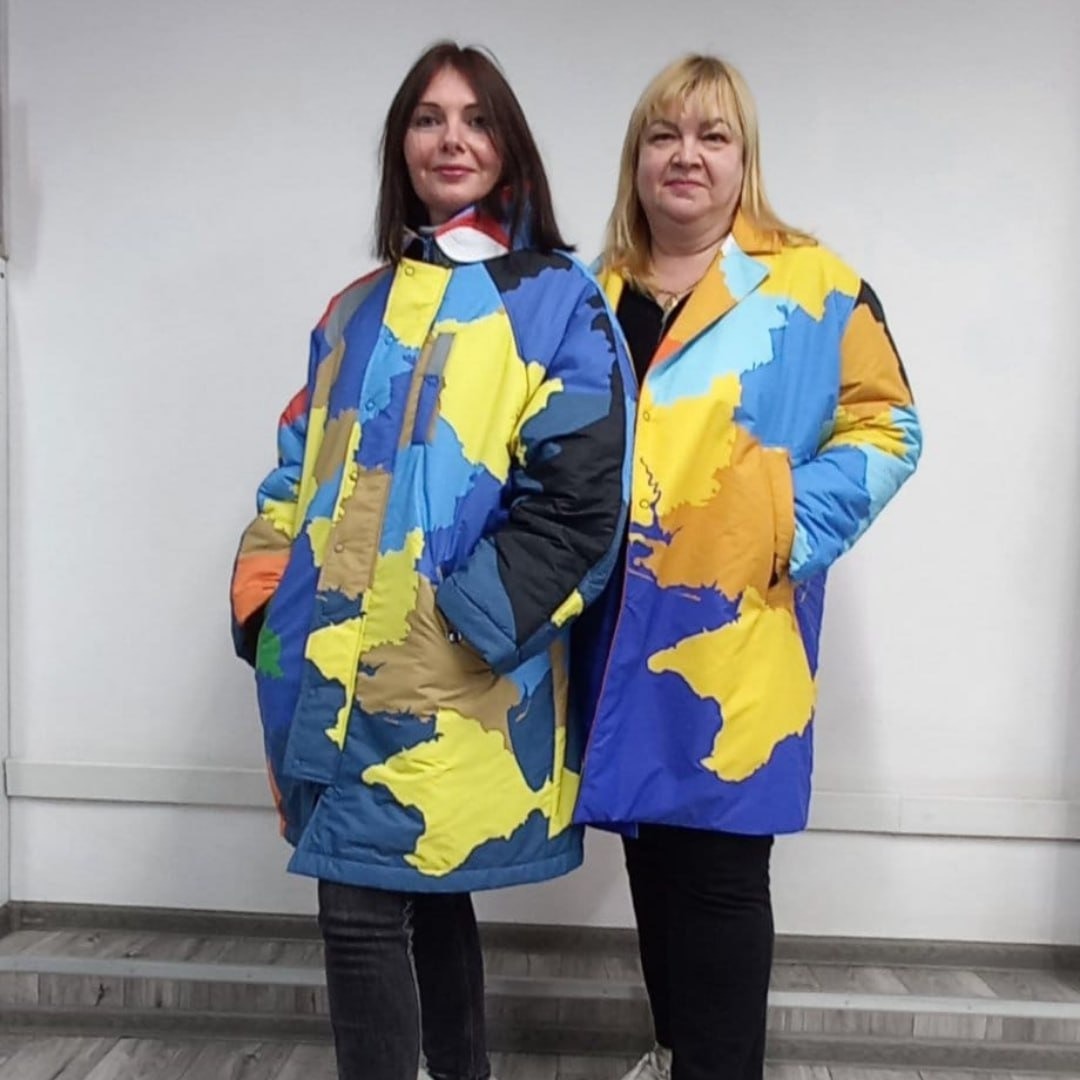 "Кричала" об Украине: как выглядела форма паралимпийцев, которую запретили на Играх-2026 (фото)