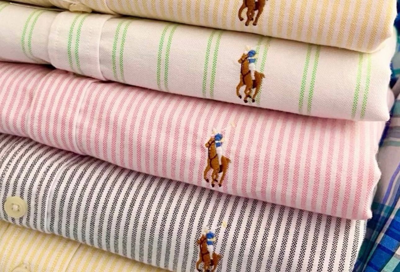 Все охотятся именно на них: 7 вещей, которые выгодно покупать в секонд-хендах