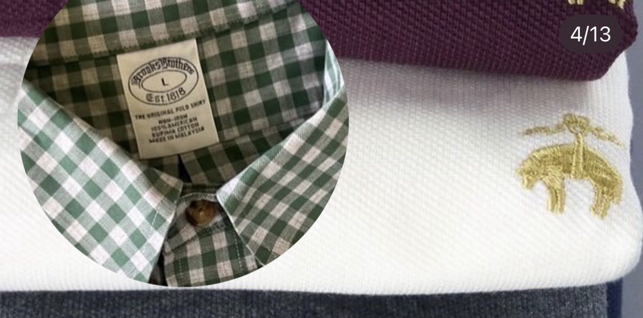 Все охотятся именно на них: 7 вещей, которые выгодно покупать в секонд-хендах