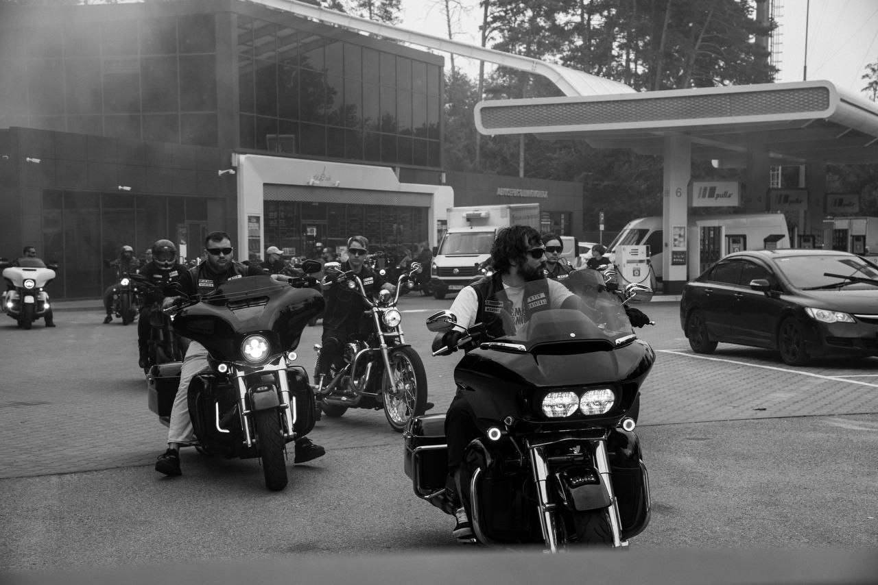 От добровольца из Беларуси до ресторатора: ветеран ССО Артем Грот о бизнесе, силе и новой модели ветеранского движения