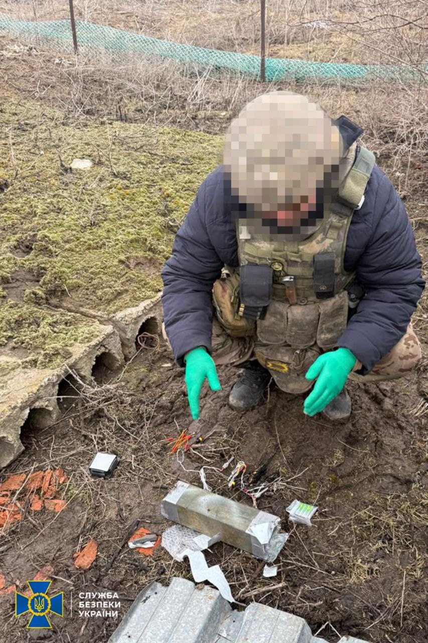 На Стерненко готовили новое покушение, ликвидирован вооруженный киллер ГРУ