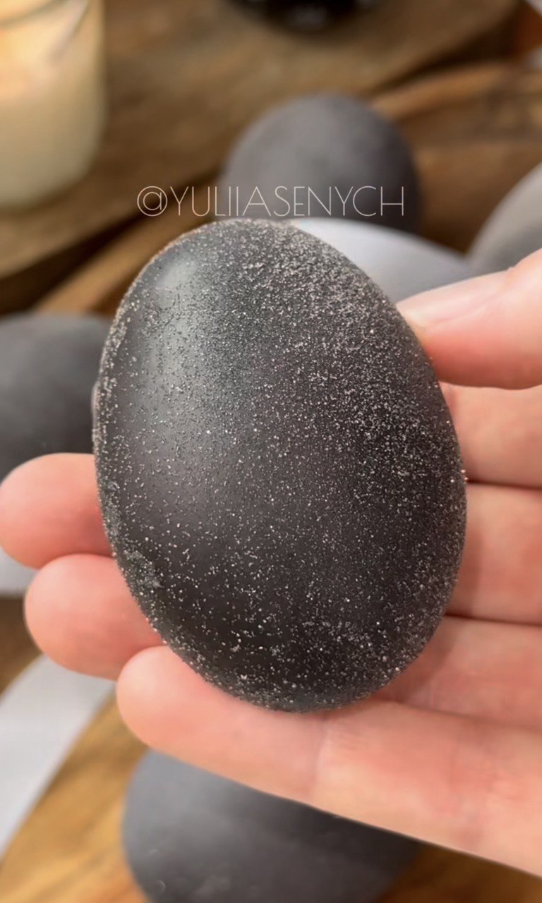 Эффект "вау" гарантирован: как сделать космические крашанки без лишних усилий