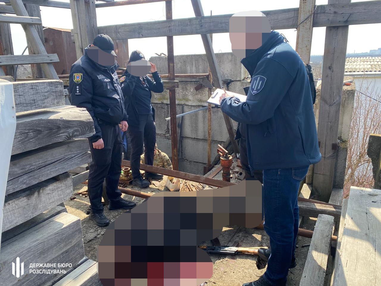 Стрілянина по патрульних в Одесі: ДБР перевіряє правомірність застосування зброї