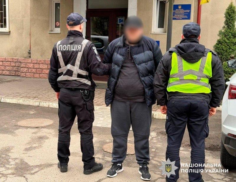 Нападавшего поймали: все о дерзком убийстве военного ТЦК во Львове