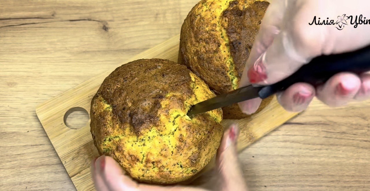 Трендова паска з кремом: легко готується і завжди зникає зі столу першою