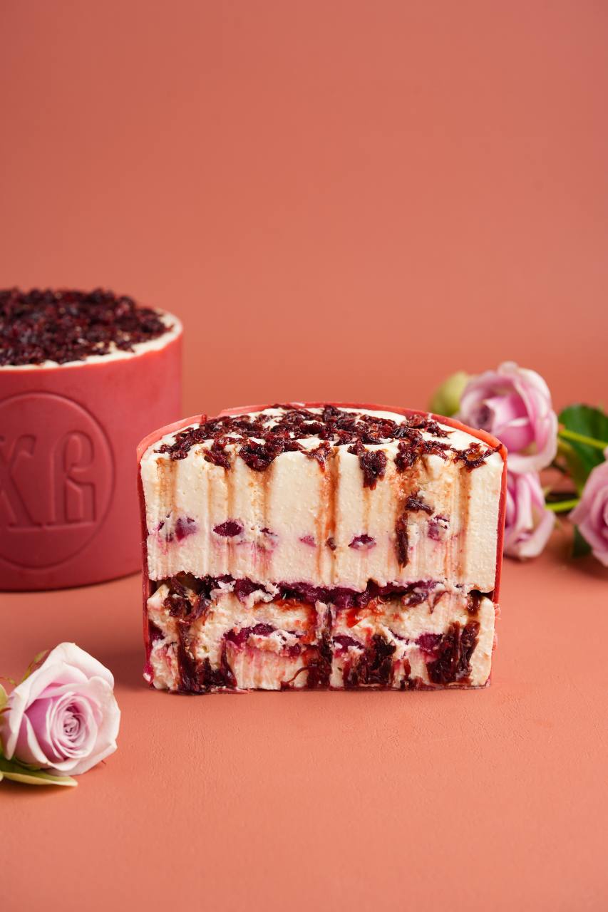 Этот рецепт ищут все: влажная паска с сухофруктами от Лизы Глинской