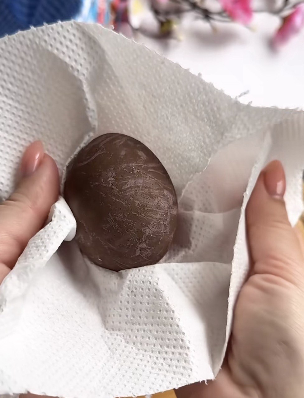 Крашанки без химии: натуральные красители, которые дают впечатляющий цвет