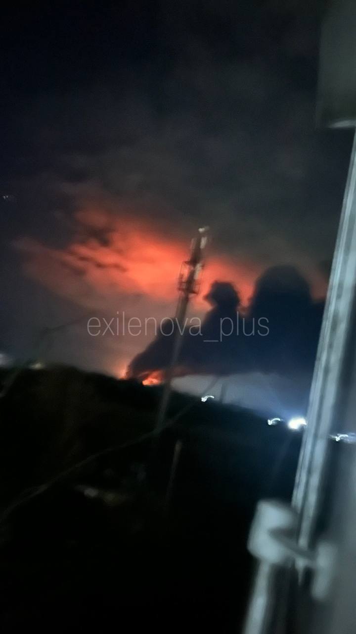 Ночь взрывов в РФ: дроны атаковали Казань, Волгоград и Саранск - что известно о последствиях