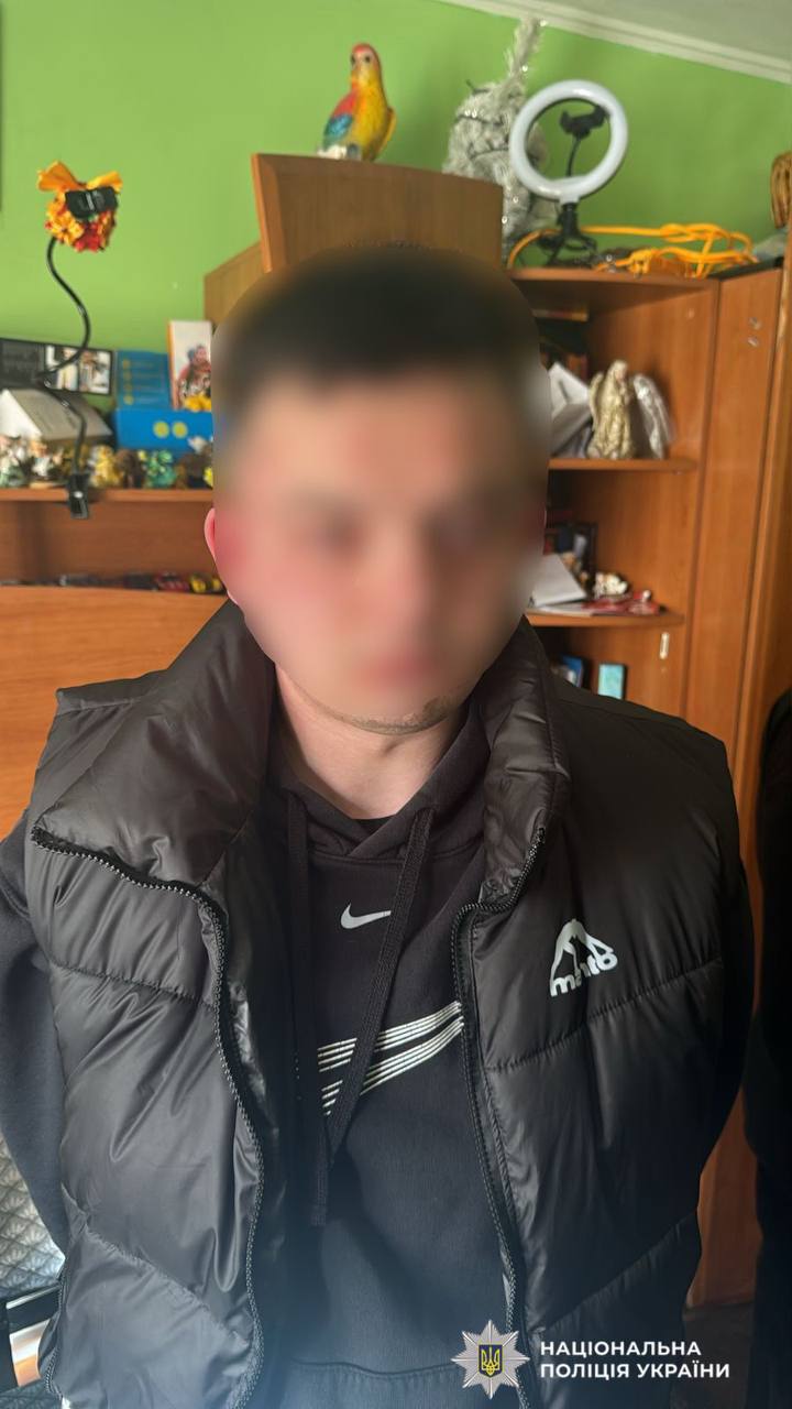 Теракт в Броварах: СБУ сообщила двум злоумышленникам о подозрении