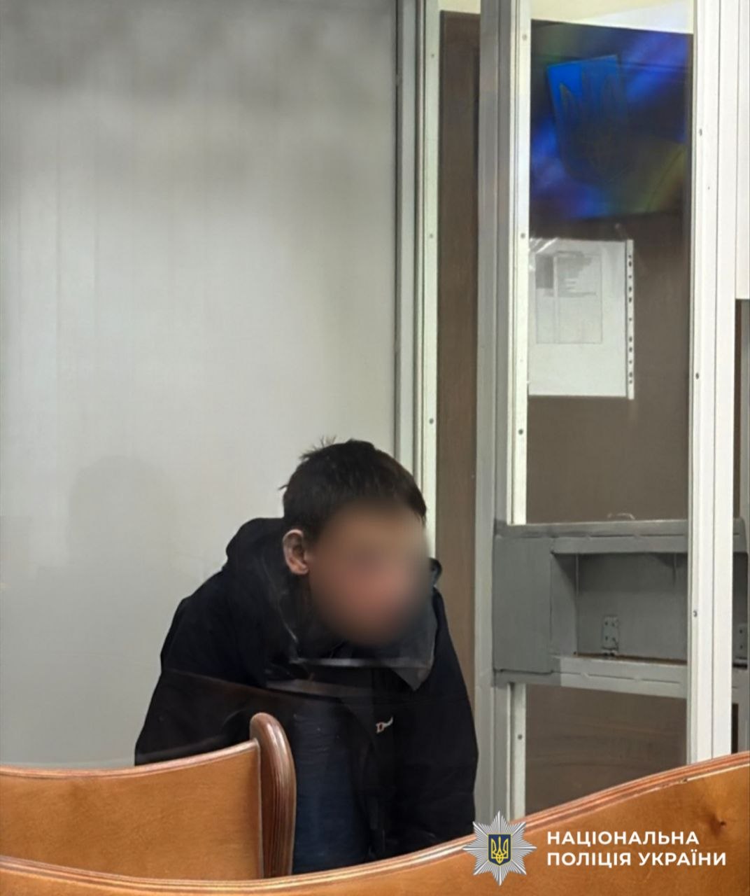 Теракт в Броварах: суд избрал двум злоумышленникам меры пресечения