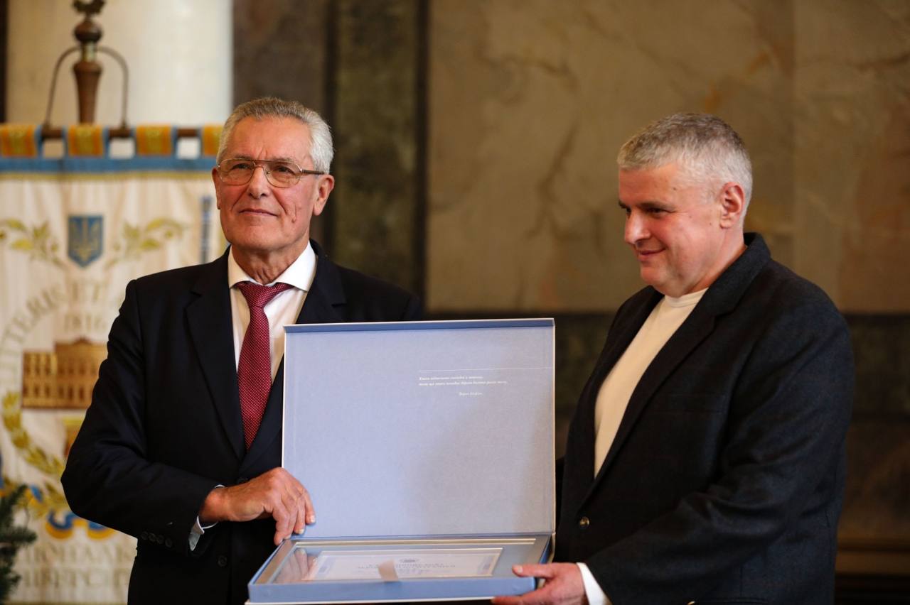 IDS Ukraine протягом 2022 року надала благодійну допомогу на 75 млн гривень