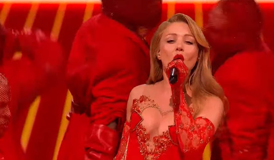 Сердючка, Джамала, Кароль, Kalush і Go_A повернулися на Євробачення і "порвали" всіх (відео)