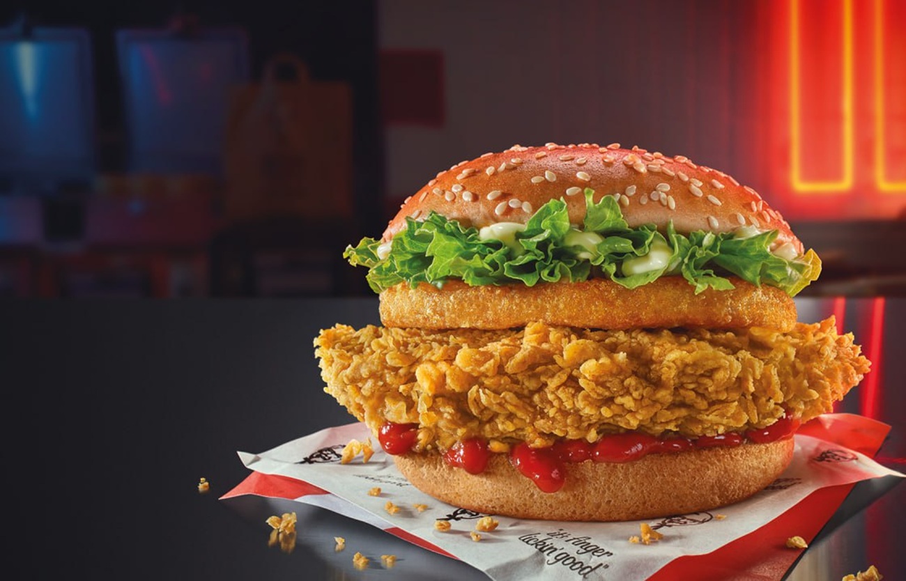 Вкус под контролем: как KFC придерживается мировых стандартов и делает ставку на украинских производителей