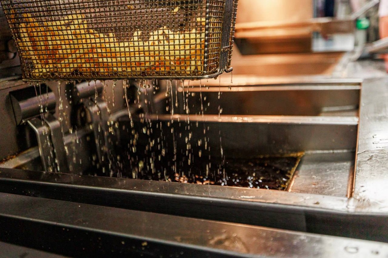 Вкус под контролем: как KFC придерживается мировых стандартов и делает ставку на украинских производителей