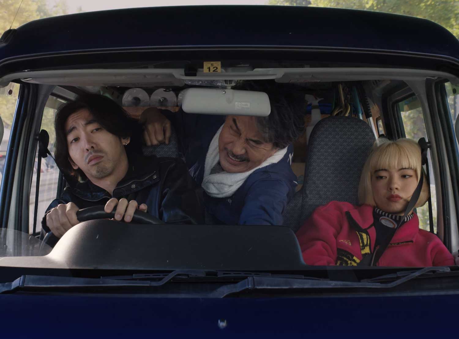 "Ідеальні дні". 6 причин подивитися фільм, який може отримати Оскар