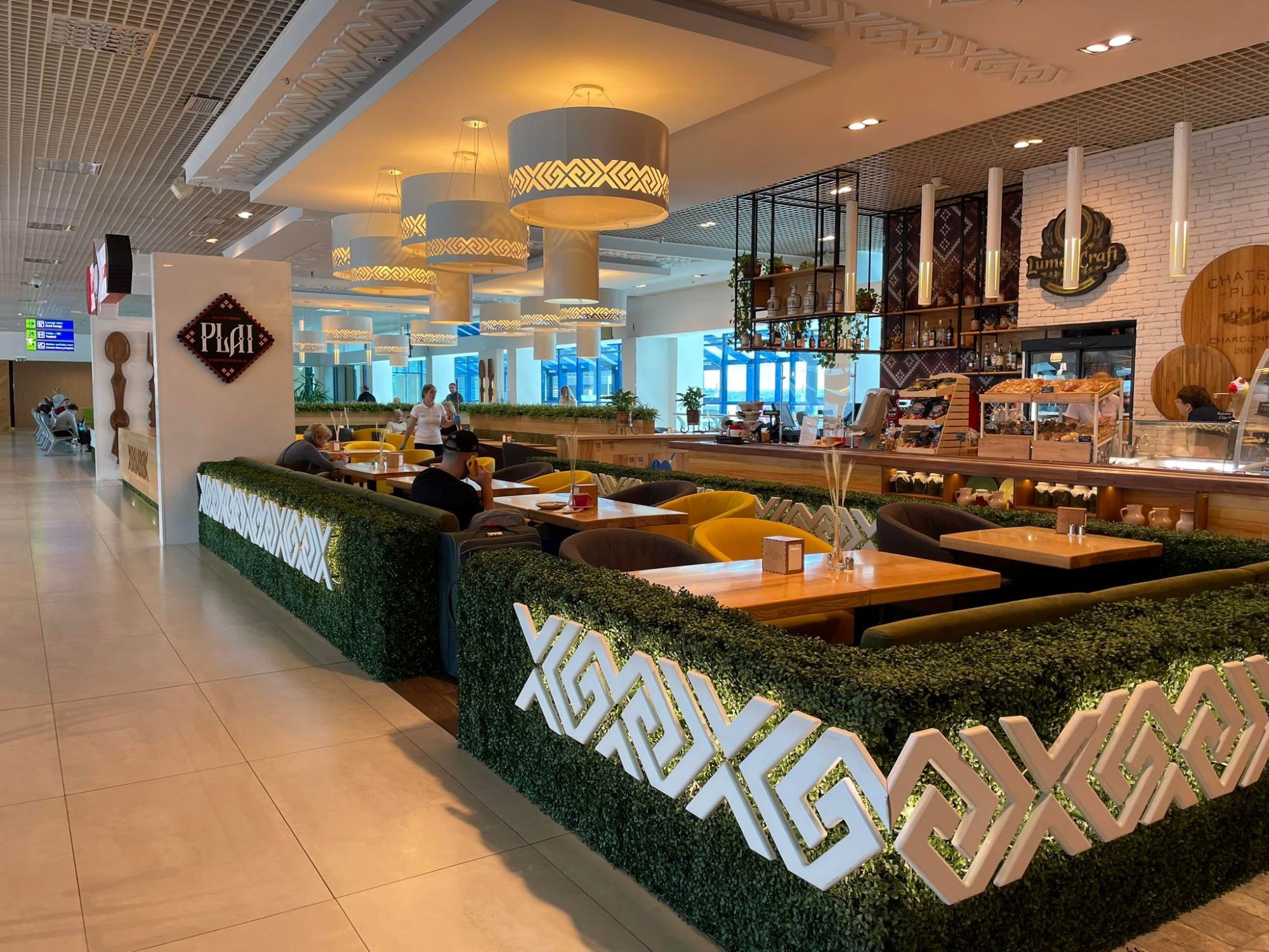 Авіахаб для українців. Як дістатися до аеропорту в Кишиневі: ціни та маршрути