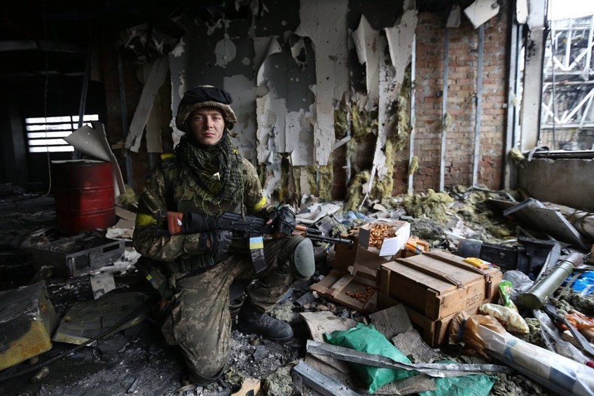 Оборона Донецького аеропорту: як "кіборги" вистояли дев'ять років тому