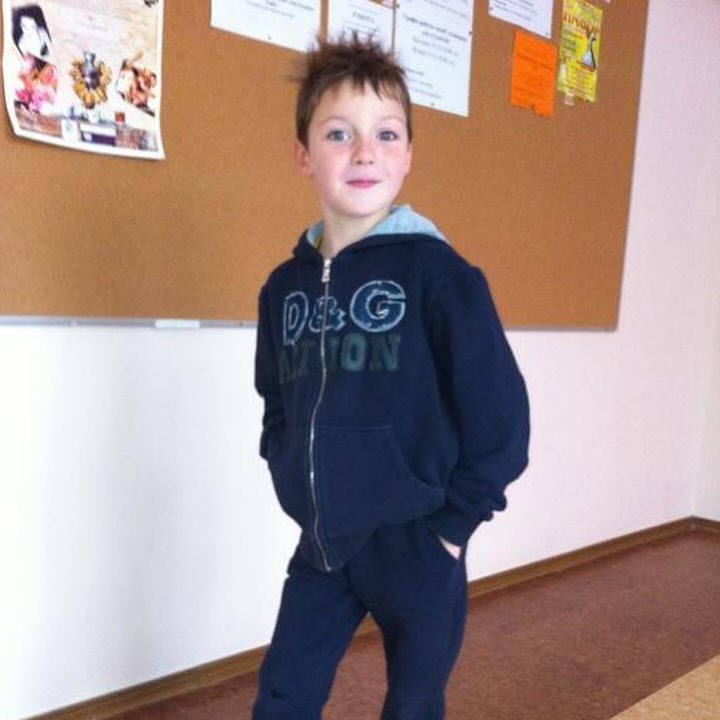 "Як не пишатися тобою". Лілія Подкопаєва показала рідкісні фото з 18-річним сином