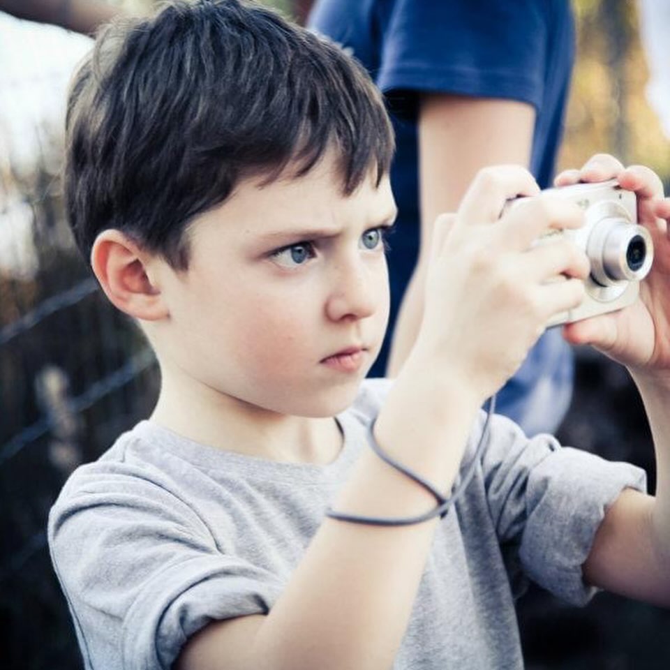 "Як не пишатися тобою". Лілія Подкопаєва показала рідкісні фото з 18-річним сином