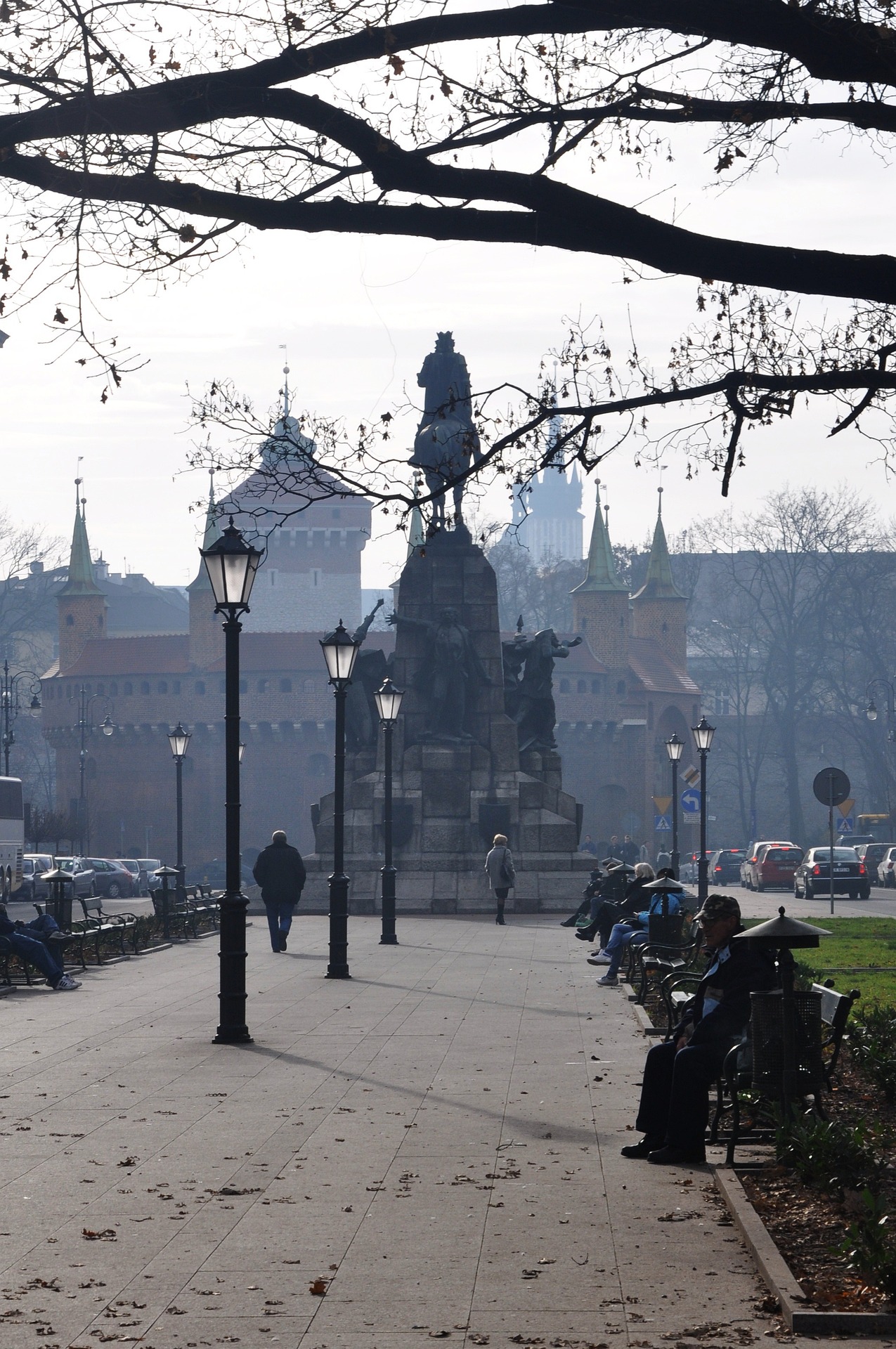 Перевищення норми в рази. Де у Європі найбрудніше повітря: міста