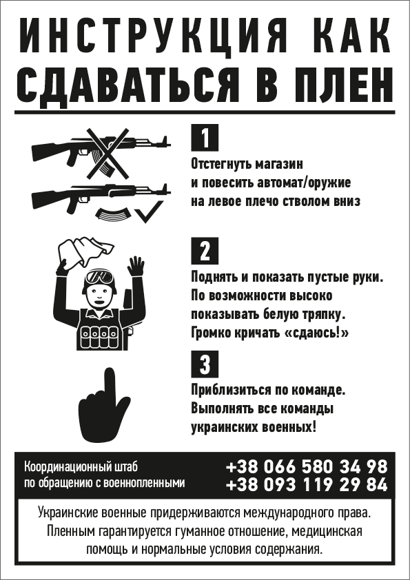 На окупованій частині Запорізької області готуються до примусової мобілізації, - ЦНС