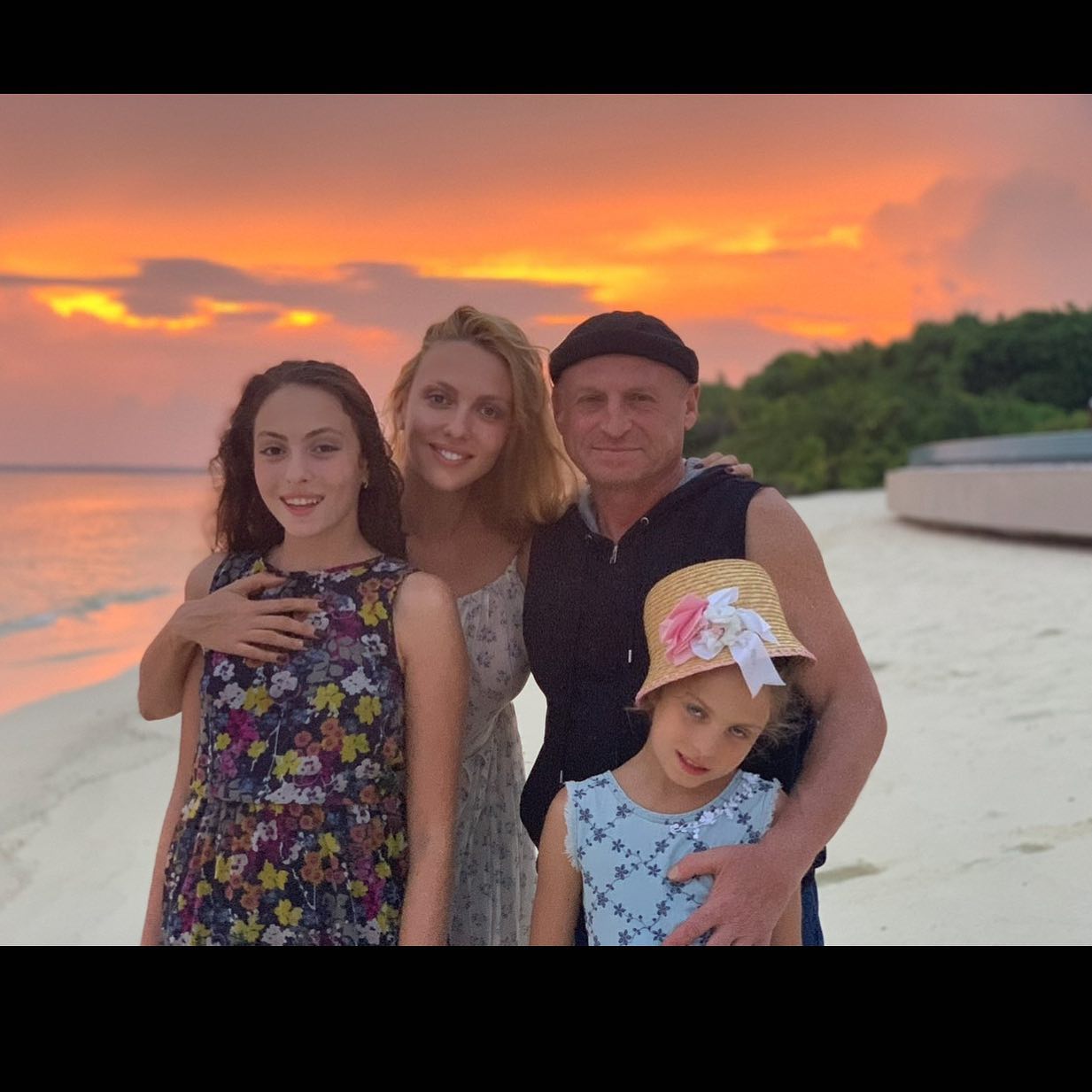 Полякова откровенно ответила, готова ли стать бабушкой в 44 года: "Собирай монатки, Маша"