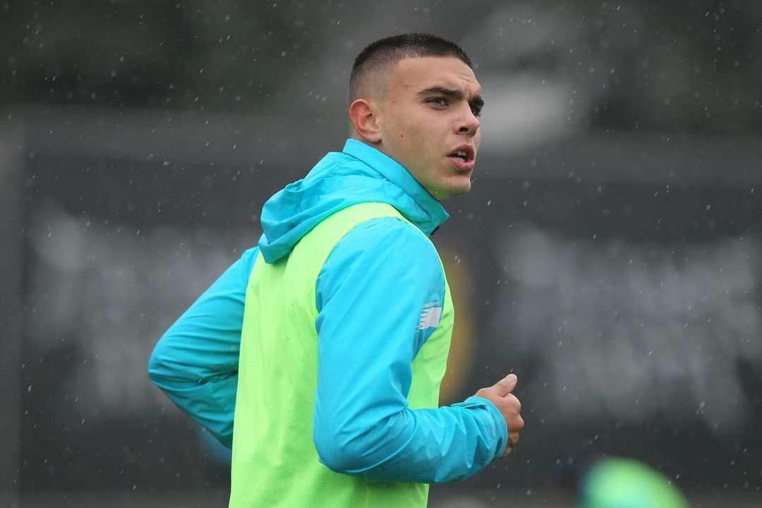 Запам'ятайте ці імена! 10 молодих українських спортсменів, які "вистрілять" у 2024-му