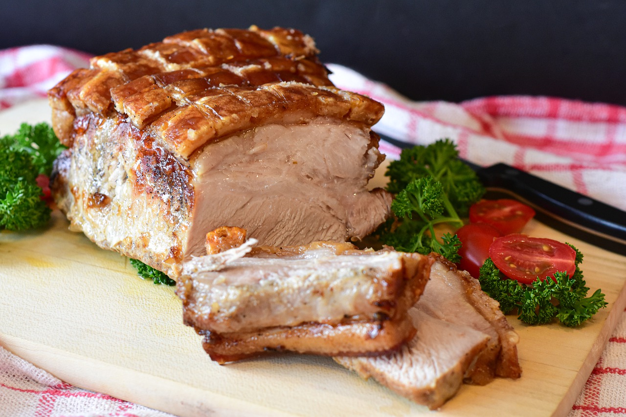 Быстро и вкусно: что приготовить на Пасху 2022