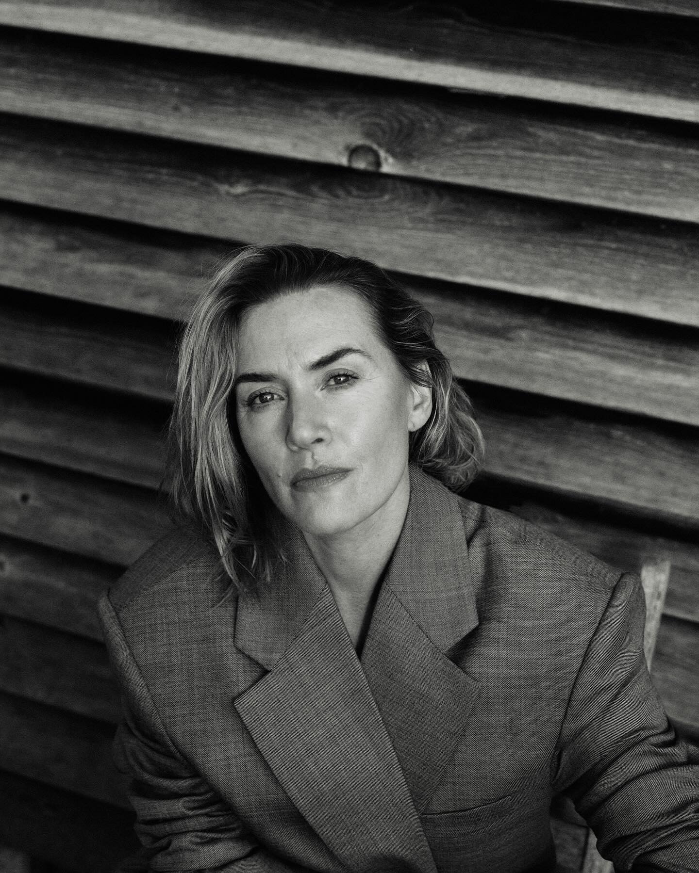 Кейт Вінслет потрапила в об’єктив українського фотографа: що з цього вийшло