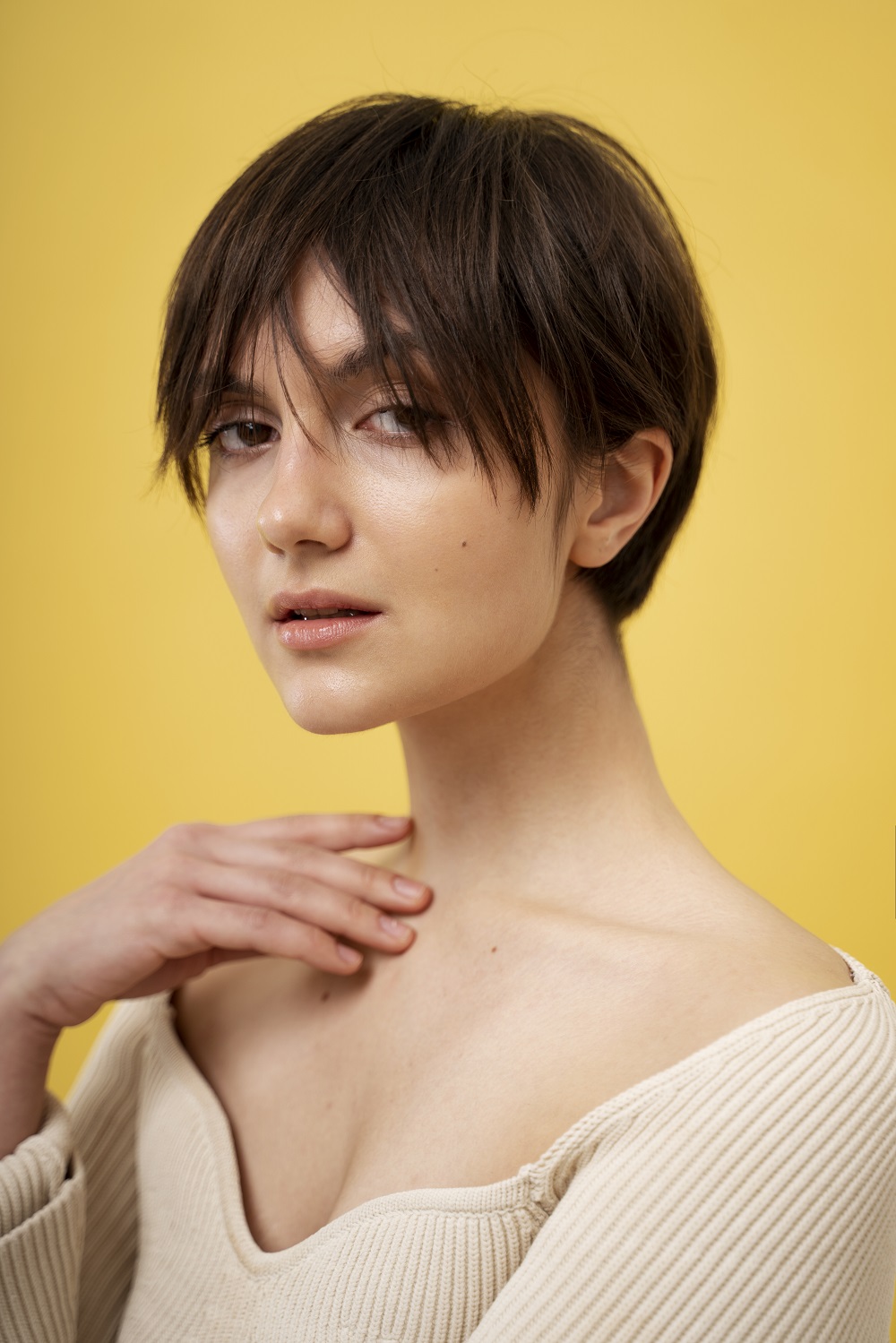 Кому идет пикси: как понять, что эта стрижка - именно для тебя