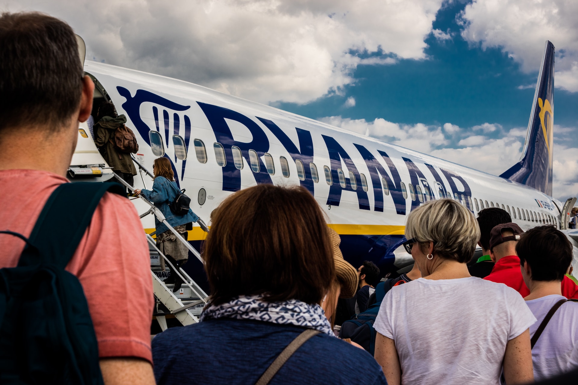 Найгарніші міста Європи. Ryanair запускає ще 4 нових маршрути на осінь