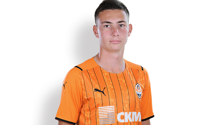 Родители за "ДНР", а он сбежал в Россию. Новые данные о футболисте "Шахтера", которого "потеряли" в аэропорту