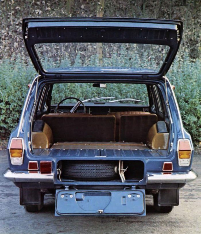 В салоне, под полом, в моторном отсеке: автомобили, у которых вы не сможете найти запасное колесо