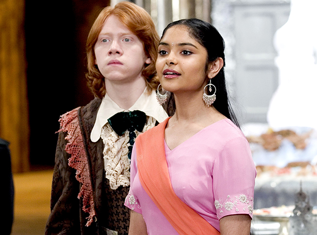 Який вигляд зараз мають красуні з фільмів про Гаррі Поттера (фото)