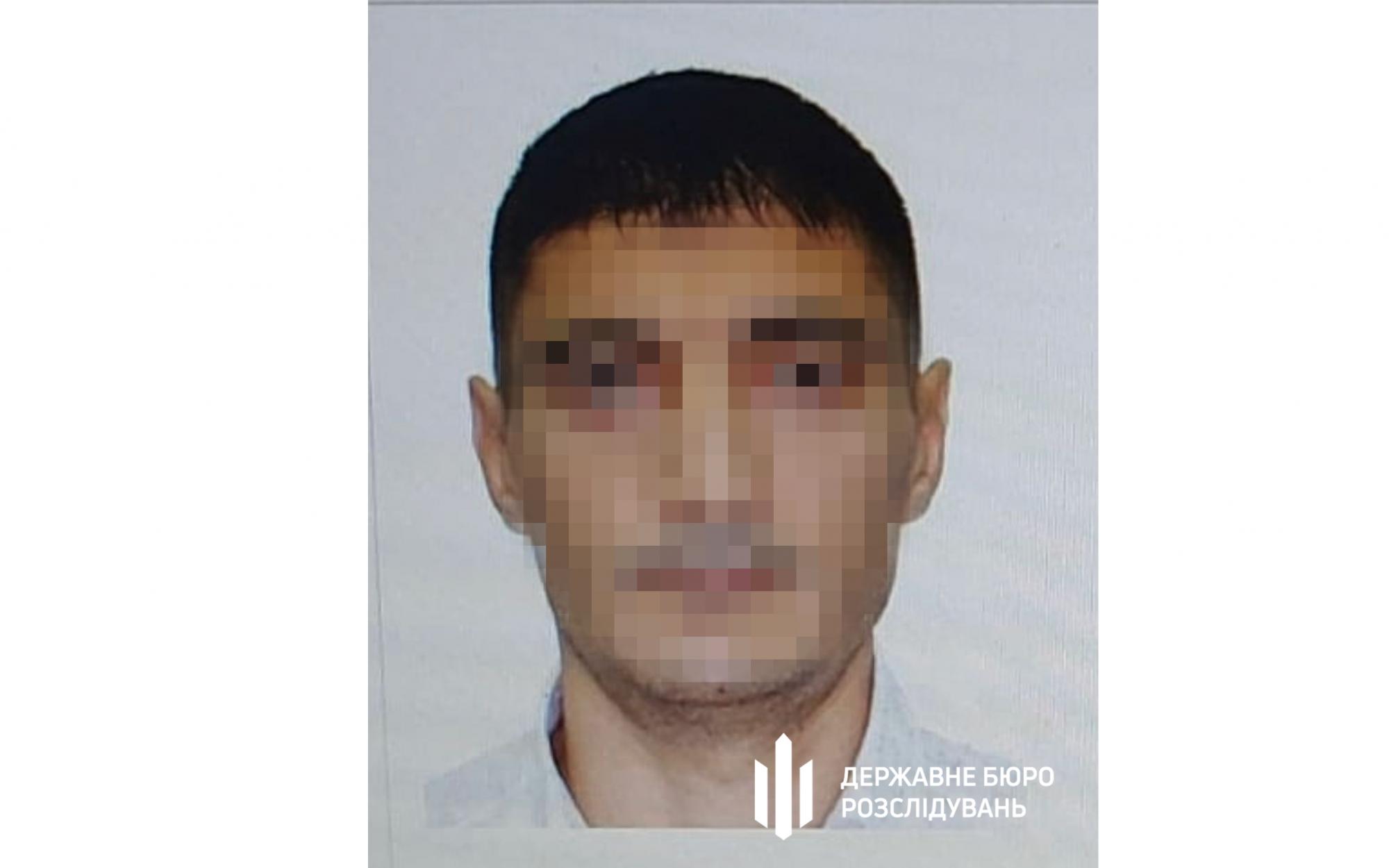 Удерживал украинских патриотов в СИЗО. ГБР сообщило о подозрении коллаборанту