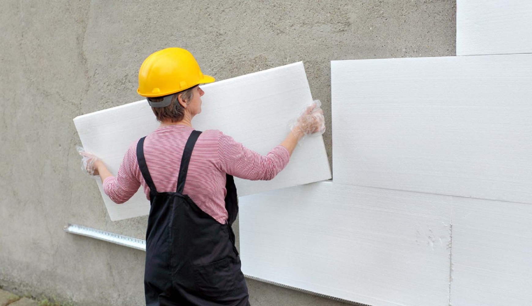 Зима близько: як вибрати найкращі види утеплювача для будинків