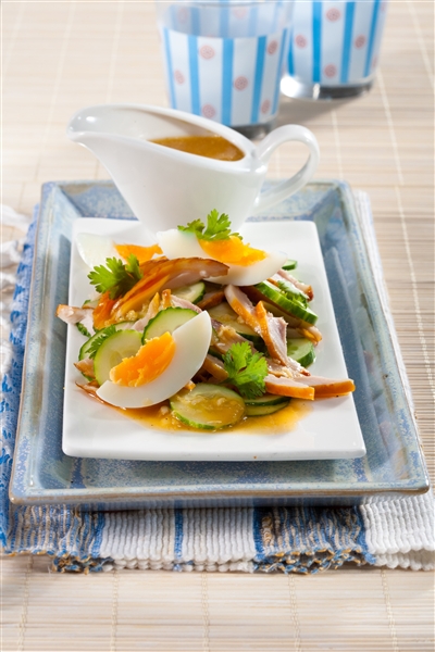 Що приготувати на Трійцю 2023: три обов'язкові страви українців