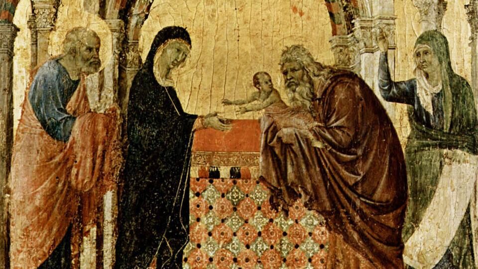 Стрітення Господнє: що не можна робити на свято, традиції цього дня