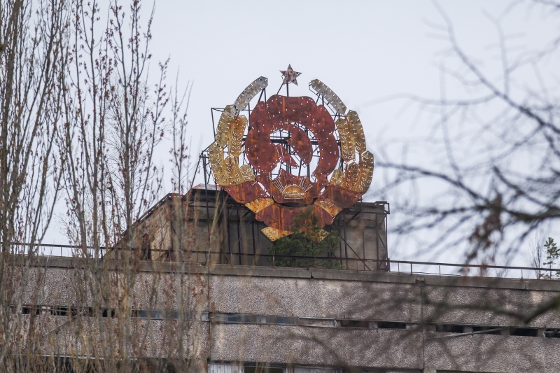 Закрито назавжди? Який вигляд має Прип'ять після аварії на ЧАЕС і чи повернеться туди життя