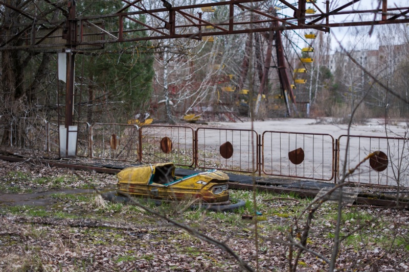 Закрито назавжди? Який вигляд має Прип'ять після аварії на ЧАЕС і чи повернеться туди життя
