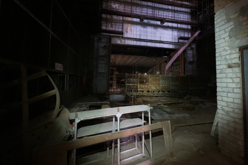 Закрито назавжди? Який вигляд має Прип'ять після аварії на ЧАЕС і чи повернеться туди життя